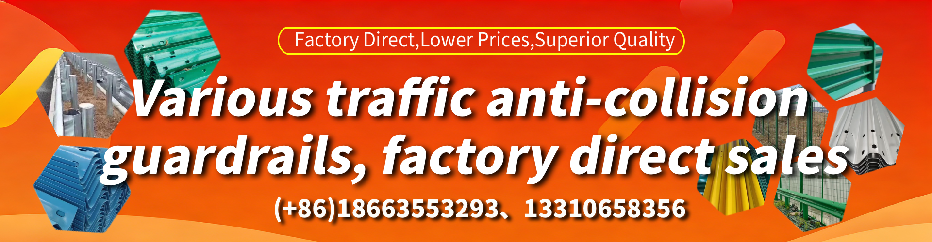 Grafton Highway Guardrail Manufacturer